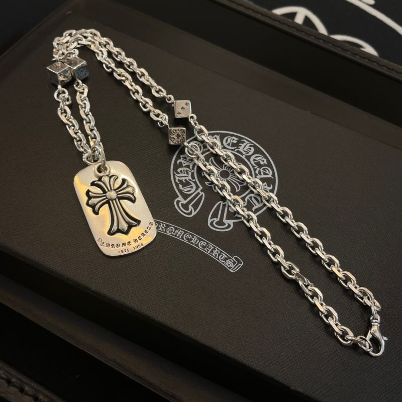 Chrome Hearts Necklaces